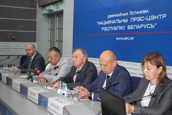 Вклад белорусских ученых в развитие сельского хозяйства